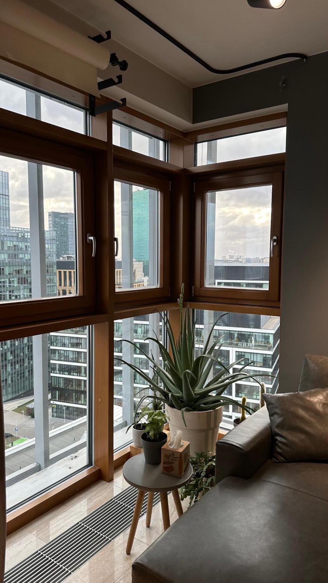 ורשה Apartament Dworzec Gdanski מראה חיצוני תמונה